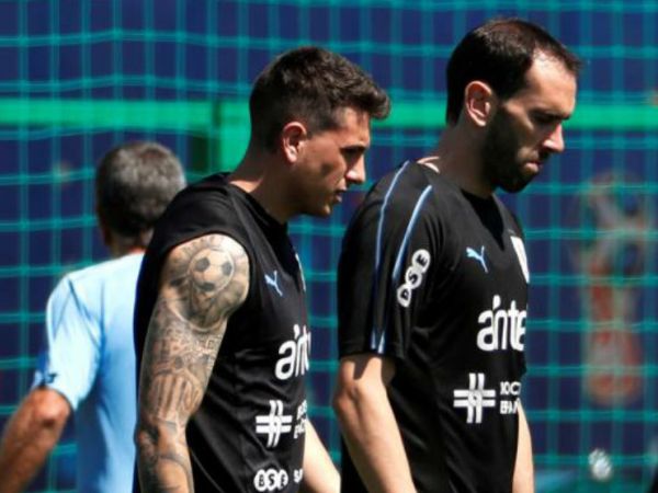 Atletico Akan Kehilangan Banyak Pemain di Super Cup