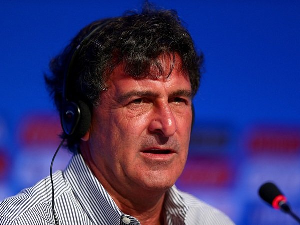 Mario Kempes Ingin Tangani Timnas Argentina Setelah Tersingkir di Piala Dunia 2018