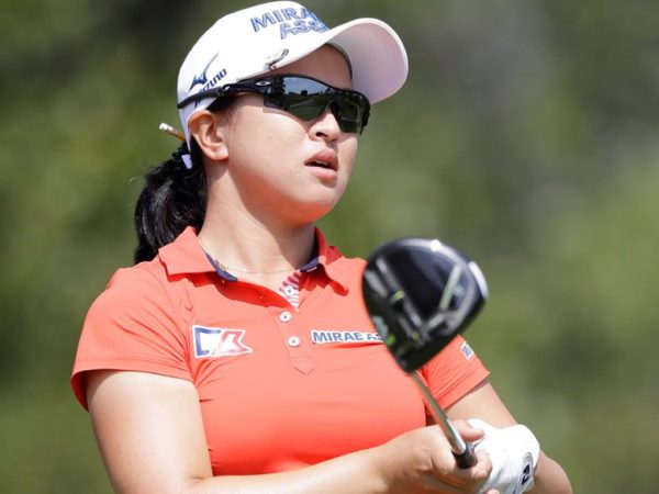 Sei Young Kim Pertahankan Keungglan di Thornberry Creek LPGA Classic 2018