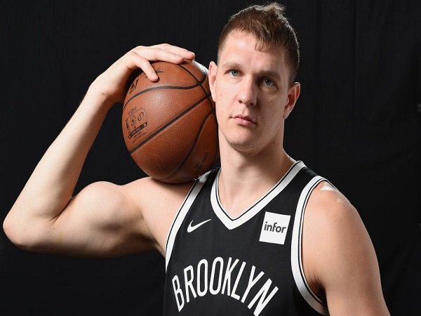 Bulls, Hornets, Magic Tukar Masing-Masing Pemainnya