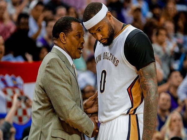 Cousins Mulai Khawatir Perannya Berkurang Setelah Gabung Warriors