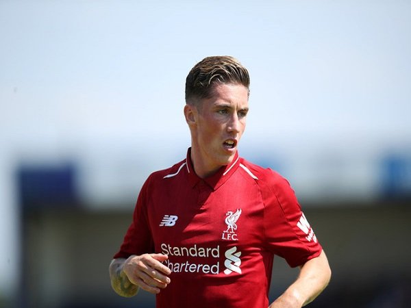 Harry Wilson Ingin Manfaatkan Peluang untuk Mengesankan Jurgen Klopp