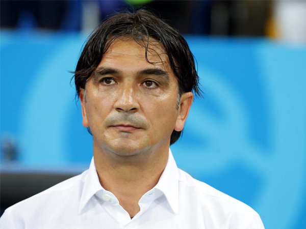 Zlatko Dalic Tegaskan Kroasia Tak Takut Hadapi Inggris