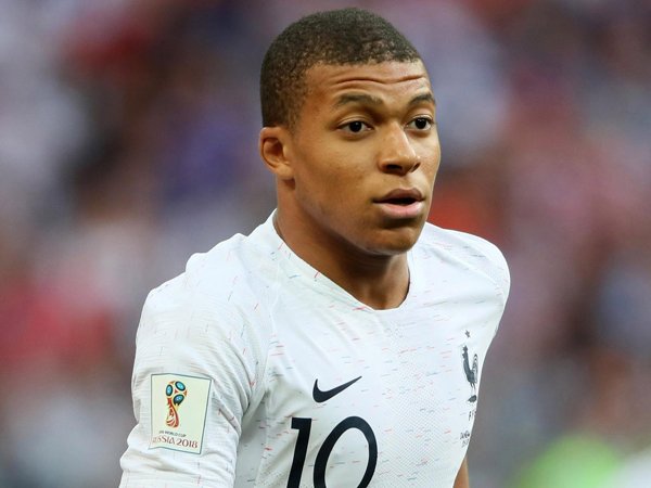 Pujian Setinggi Langit Kevin De Bruyne Bagi Performa Kylian Mbappe