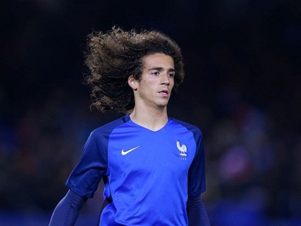 Wonderkid Perancis Turut Panaskan Rumor Transfernya Ke Arsenal