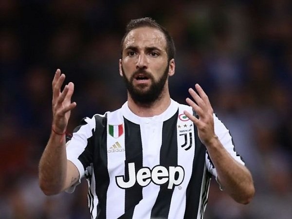 Puji Keberhasilan Rekrut Ronaldo, Capello Sarankan Juventus Jual Higuain