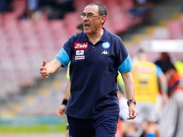 Sarri Desak Abramovich untuk Tak Jual Hazard dan Willian