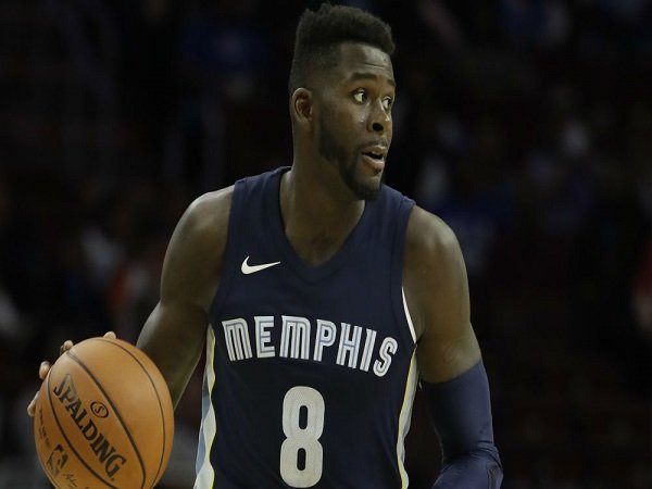 James Ennis Sepakat Gabung Houston Rockets