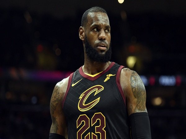 Alasan Utama LeBron James Memilih Perkuat Los Angeles Lakers