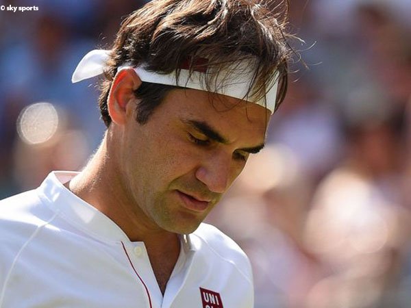 Roger Federer Berjanji Untuk Kembali Ke Wimbledon Musim Depan