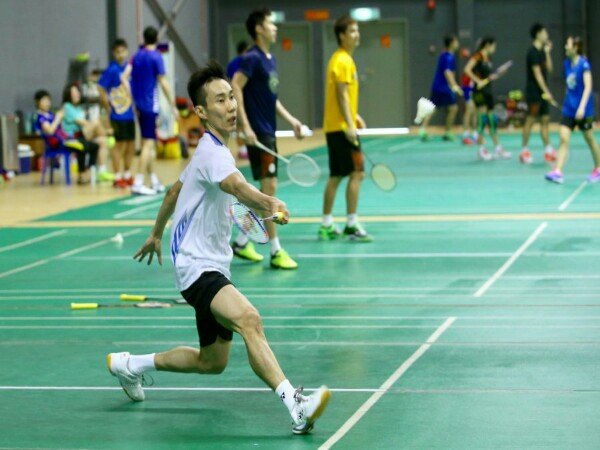 Lee Chong Wei Fokus ke Kejuaraan Dunia Berikutnya