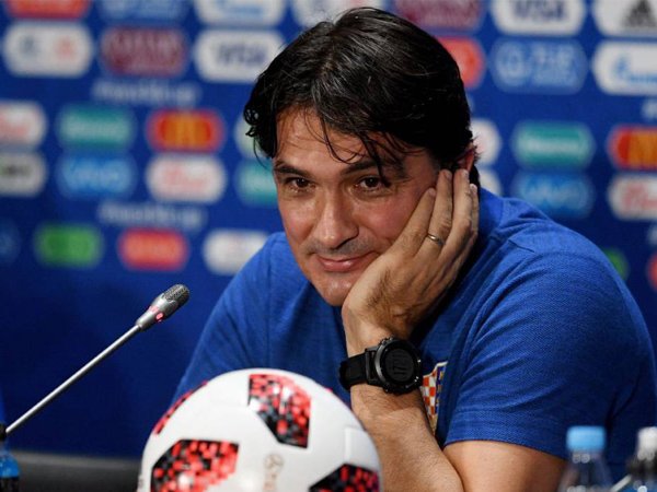 Zlatko Dalic Tak Menampik Dirinya Akan Lanjutkan Karier di Premier League