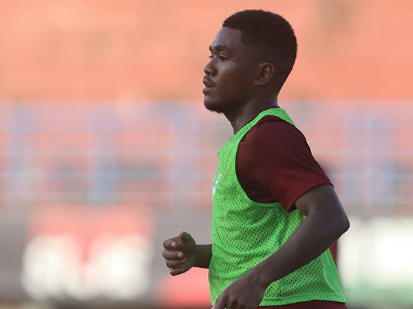 Ambisi Besar Wonderkid Persib Bandung Bersama Borneo FC