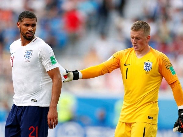 Masa Depan Loftus-Cheek Tergantung Pada Menit Bermain