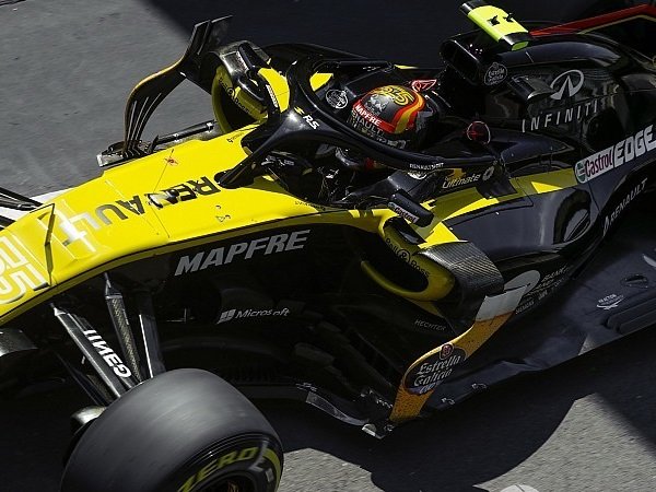 Renault Akhirnya Catatkan Keuntungan Pertama Sejak 2009