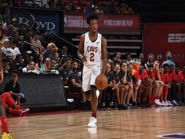Bekuk Raptors, Cavaliers Tantang Lakers di Semifinal NBA Summer League
