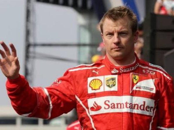 Kimi Raikkonen Kembali ke Sauber?