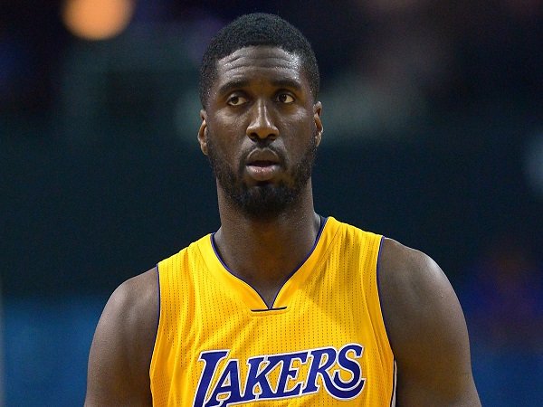 Sepuluh Tahun Berkarier, Roy Hibbert Putuskan Pensiun