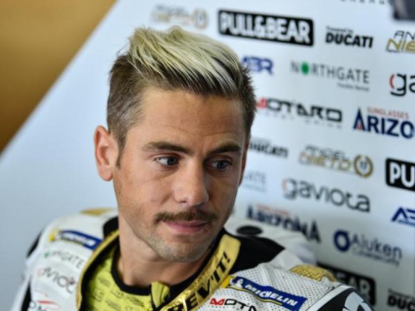 Alvaro Bautista Makin Pasrah Soal Masa Depannya di MotoGP