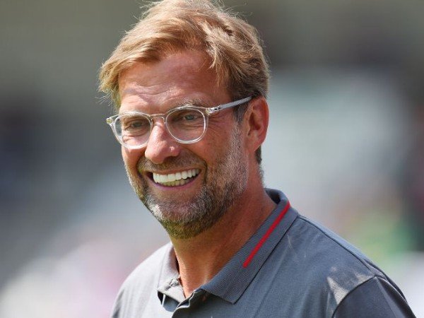 Liverpool Umumkan Skuat untuk Pre Season Di Amerika