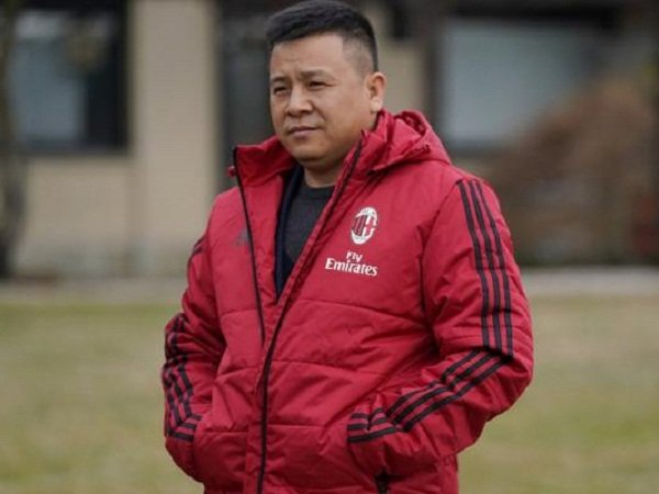 Mantan Presiden Milan Diperiksa Atas Dugaan Pemalsuan Keuangan