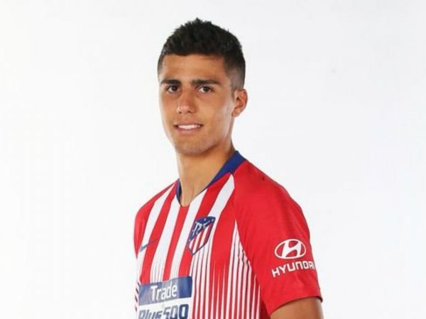 Rodrigo Senang Dapat Kenakan Jersey No.14 di Atletico