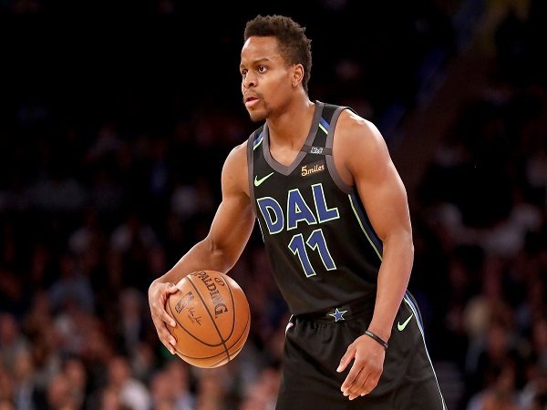 Selain Bjelica, Kings Juga Dapatkan Tanda Tangan Yogi Ferrell