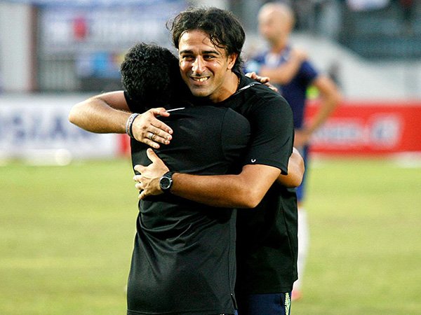 PSIS Semarang Punya Modal Positif Jelang Putaran Kedua Liga 1