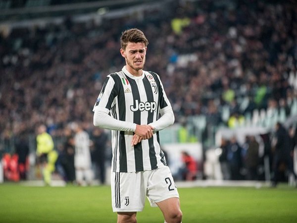Agen Konfirmasi Ketertarikan Chelsea pada Rugani