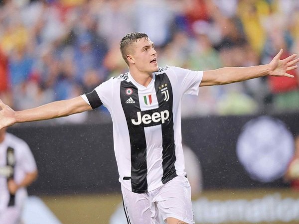 Allegri Konfirmasi Favilli akan Dipinjamkan ke Genoa, Setelah Jadi Pahlawan Kemenangan Kontra Bayern