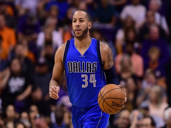 Mavericks Selangkah Lagi Dapatkan Devin Harris