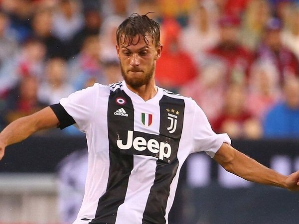 Agen Tegaskan Juventus Tak Ingin Jual Rugani, Beri Indikasi Soal Transfer Bonucci