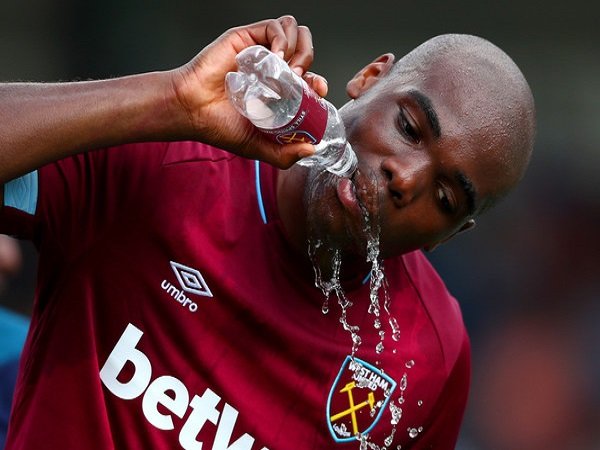 Angelo Ogbonna Rasakan Manfaat Manuel Pellegrini di West Ham