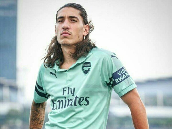 Bellerin Tegaskan Komitmennya kepada Arsenal