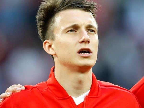 Chelsea Kalah, Aleksandr Golovin Resmi Berseragam AS Monaco