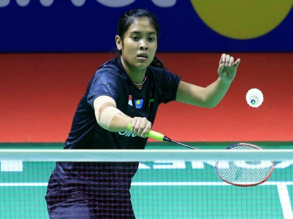 Jadwal Para Pemain Indonesia di Babak Pertama Kejuaraan Dunia 2018