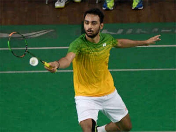 Sourabh Verma Juara Rusia Open 2018