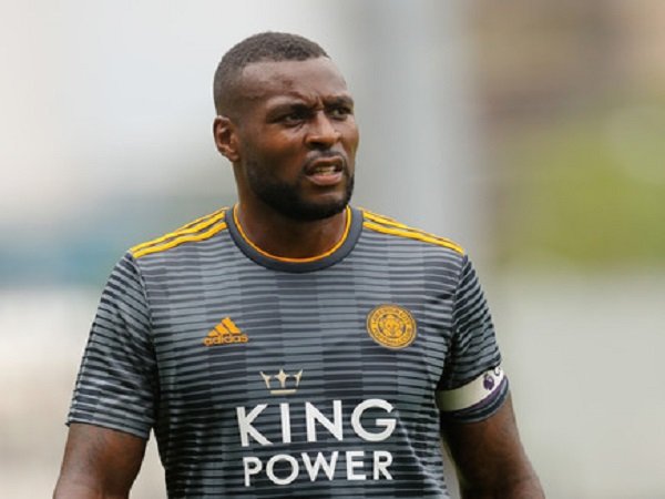 Lawan Valencia, Wes Morgan Ingin Leicester Berikan yang Terbaik
