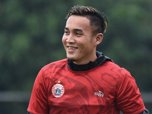 Mulai Dipercaya Teco, Centre Back Persija Bidik Tempat di Timnas Indonesia