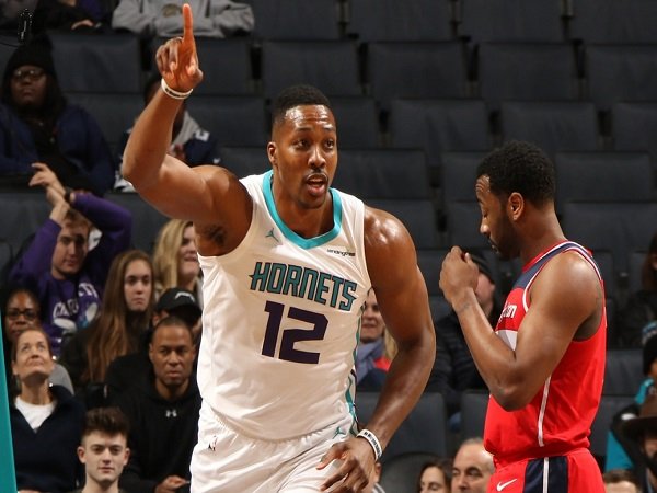 Terungkap! Dwight Howard Sempat Dikontak Warriors Sebelum Resmi Gabung Wizards