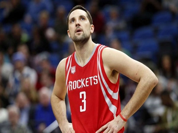 Houston Rockets Telah Tawarkan Ryan Anderson ke Miami Heat