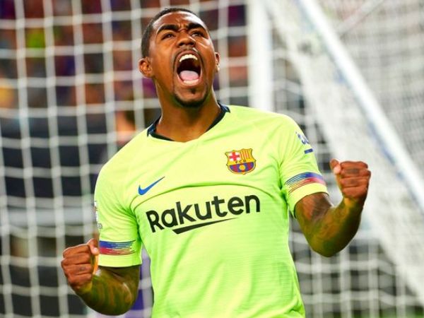Malcom Mengaku Berusaha Hindari Provokasi Saat Kontra AS Roma