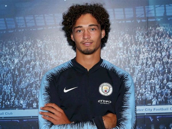Pilippe Sandler Akui Masih Tak Percaya Bisa Gabung City