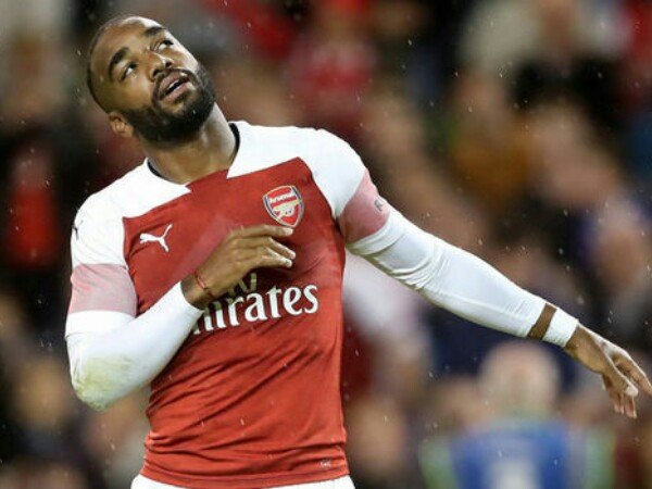 Cetak Gol Telat ke Gawang Chelsea, Lacazette Malah Menyesal