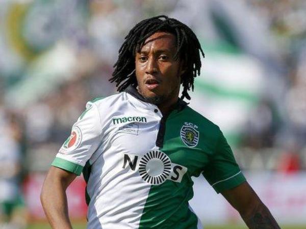 Tiga Pemain Pergi, Sporting Tuntut Kompensasi 197 Juta Euro