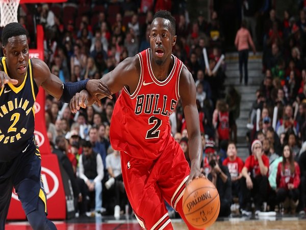 Terinspirasi LeBron, Jerian Grant Lakukan Hal Ini