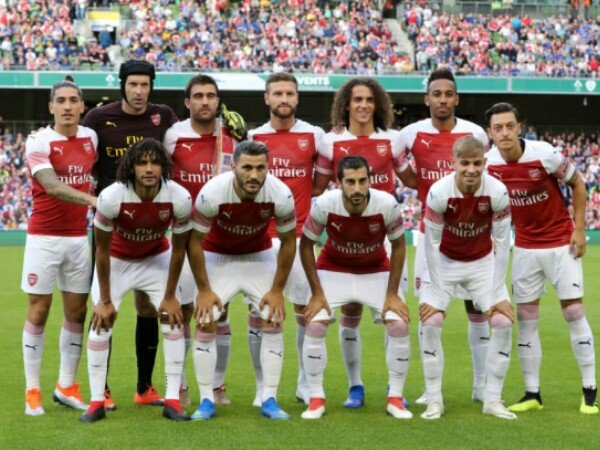 Arsenal Butuh Keajaiban untuk Memenangkan Premier League