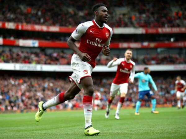 Danny Welbeck Dipersilahkan Pergi dari Arsenal