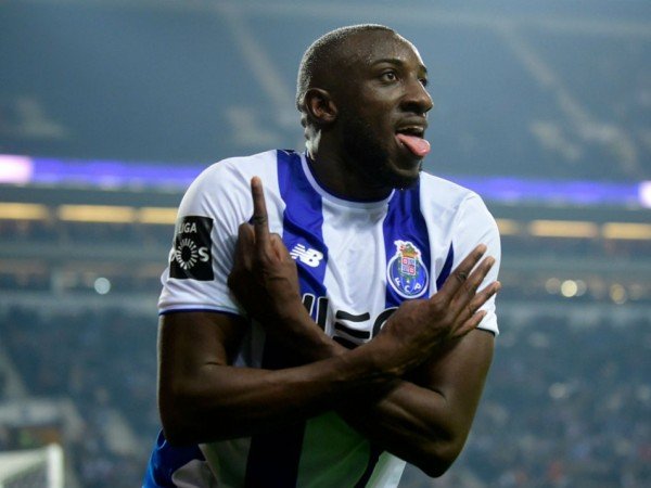 Alasan Marega Ingin Tinggalkan Porto
