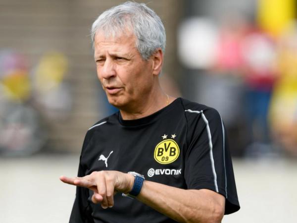 Borussia Dortmund Siap Hadapi Musim Ini